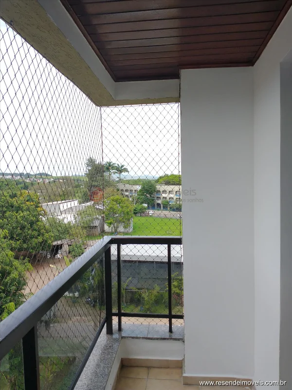 Foto 10 de 34 - Apartamento para aluguel em Vila Julieta