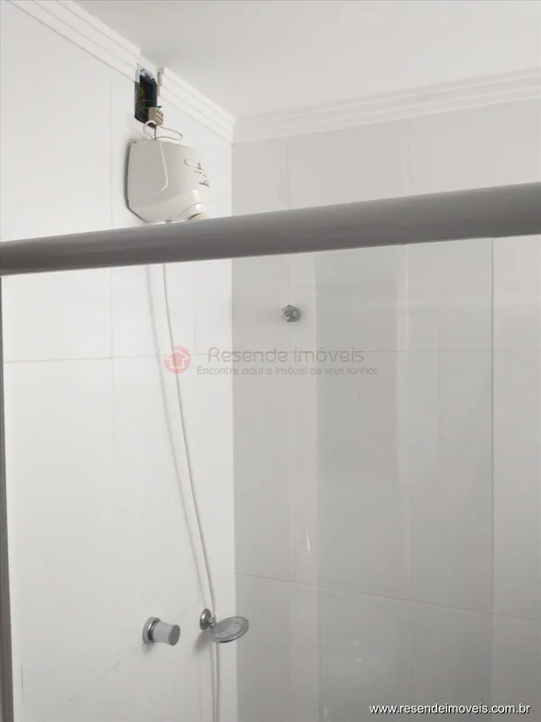 Foto 21 de 34 - Apartamento para aluguel em Vila Julieta