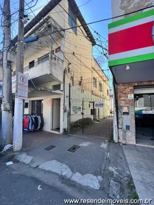 Apartamento para aluguel em Manejo