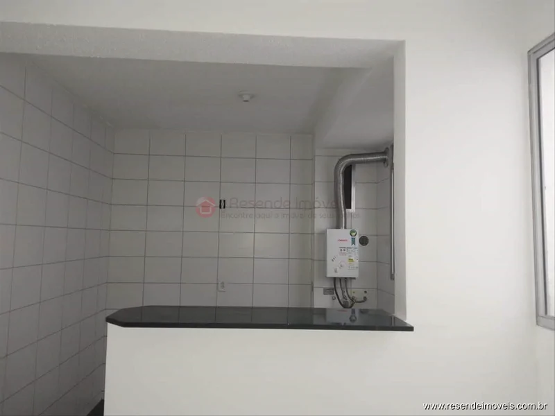 Foto 19 de 20 - Apartamento para aluguel em Cabral