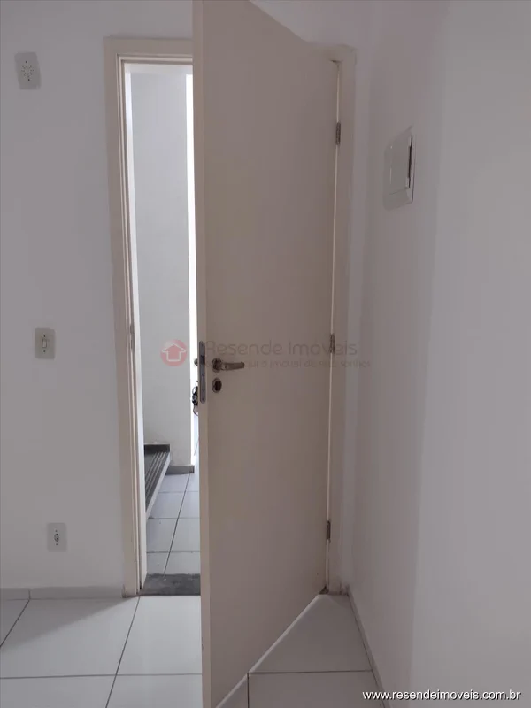 Foto 7 de 20 - Apartamento para aluguel em Cabral