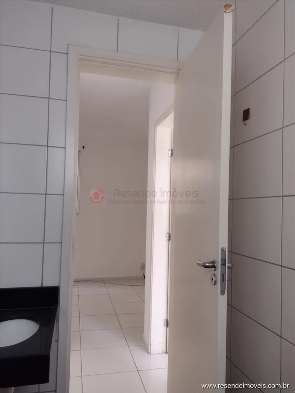 Foto 16 de 20 - Apartamento para aluguel em Cabral