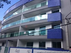 Apartamento para venda em Barbosa Lima