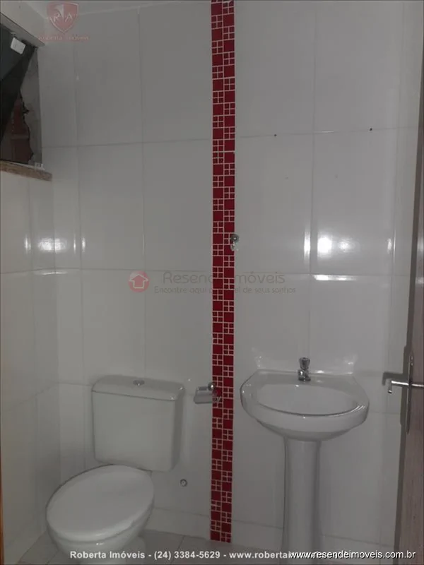 Foto 8 de 8 - Apartamento para aluguel em Centro