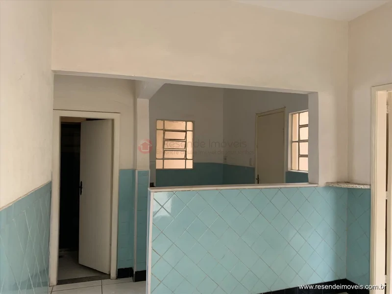 Foto 9 de 13 - Casa para aluguel em Vila Julieta