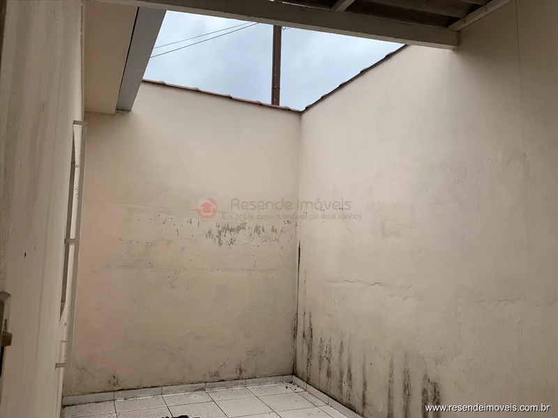 Foto 8 de 13 - Casa para aluguel em Vila Julieta