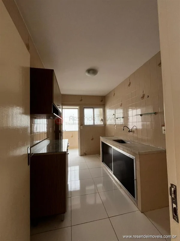 Foto 6 de 10 - Apartamento para aluguel em Barbosa Lima