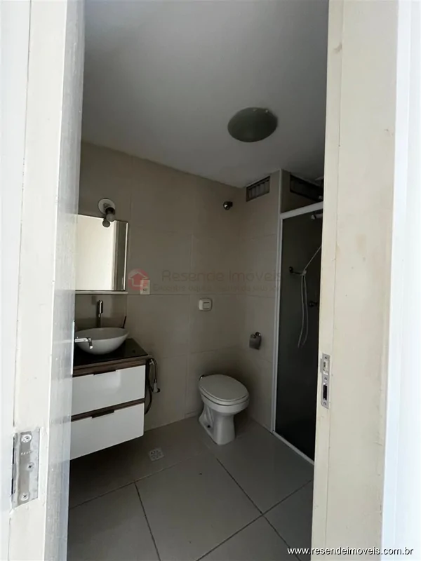 Foto 3 de 10 - Apartamento para aluguel em Barbosa Lima