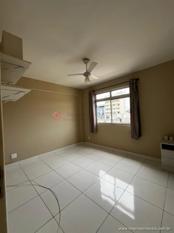 Foto 4 de 10 - Apartamento para aluguel em Barbosa Lima