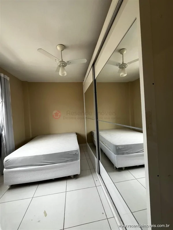 Foto 5 de 10 - Apartamento para aluguel em Barbosa Lima