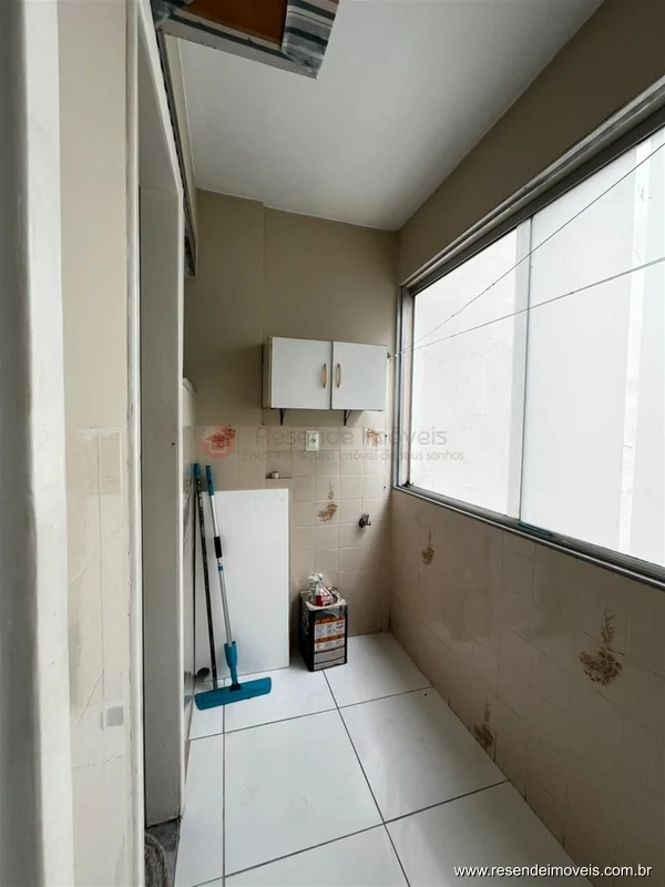 Foto 7 de 10 - Apartamento para aluguel em Barbosa Lima