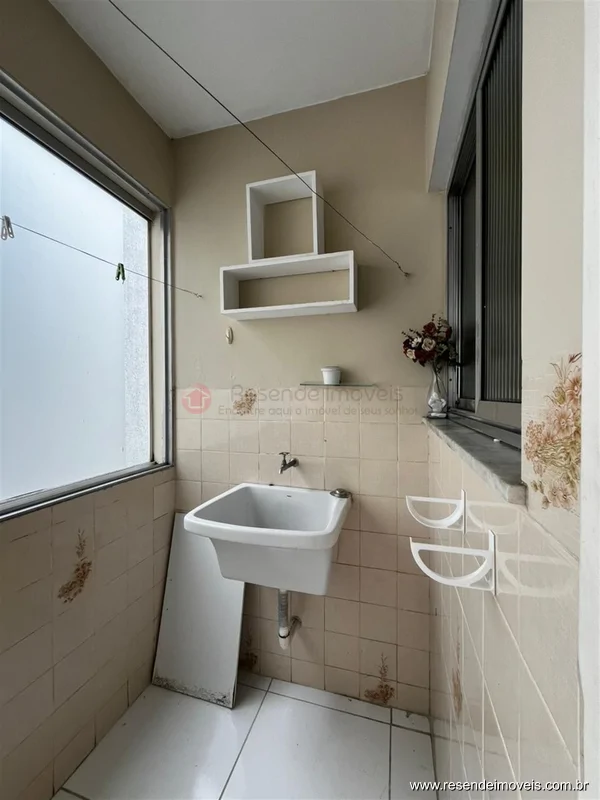 Foto 8 de 10 - Apartamento para aluguel em Barbosa Lima