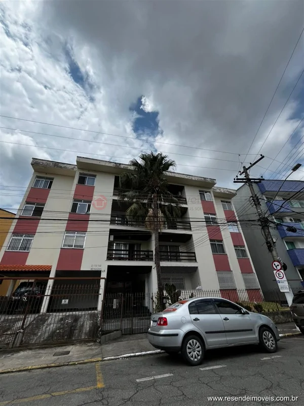 Foto 10 de 10 - Apartamento para aluguel em Barbosa Lima