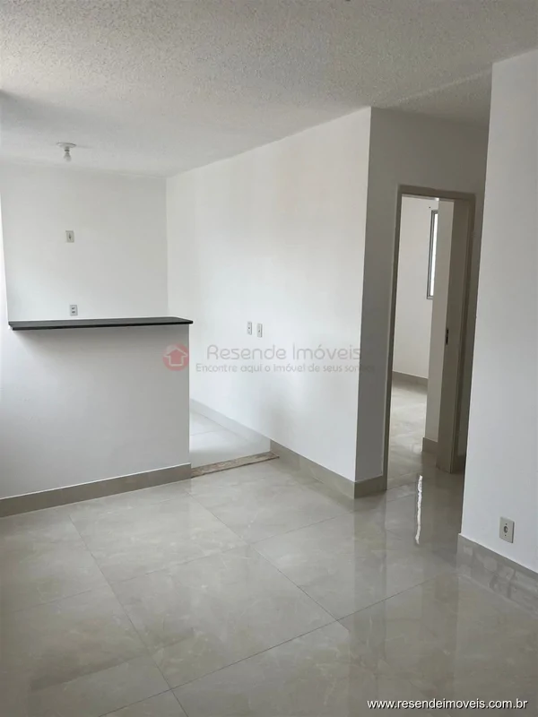 Foto 3 de 18 - Apartamento para aluguel em Paraíso