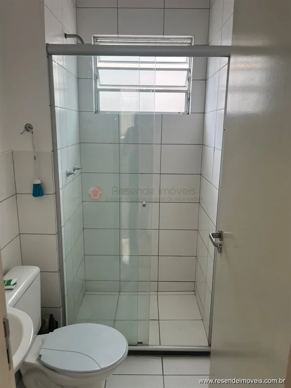 Foto 12 de 18 - Apartamento para aluguel em Paraíso