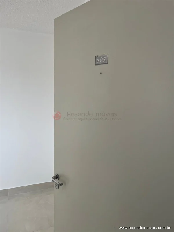 Foto 17 de 18 - Apartamento para aluguel em Paraíso