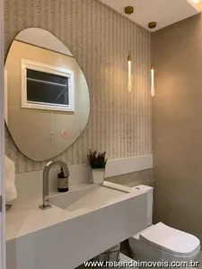 Casa em condomínio para venda em Parque Ipiranga