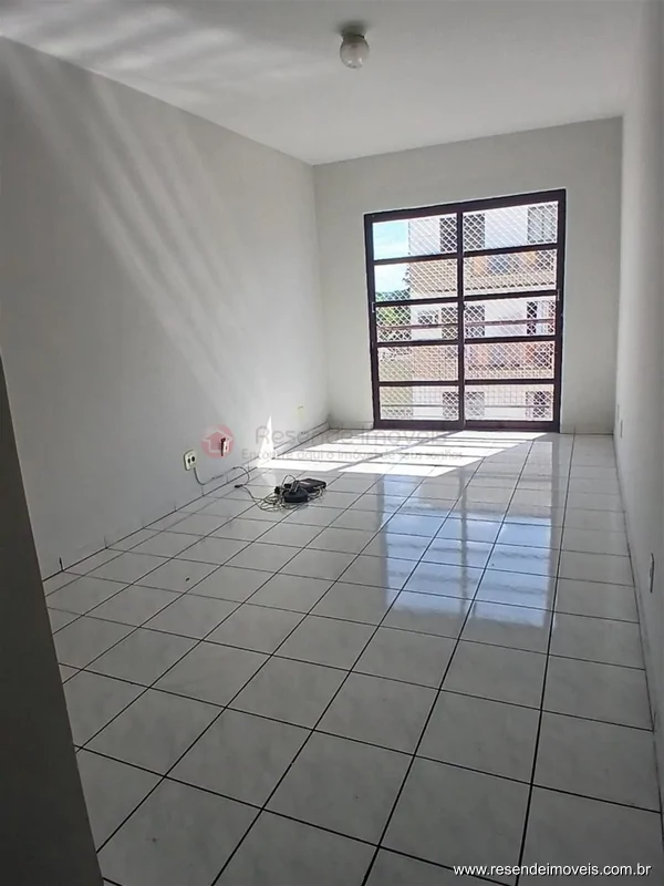 Foto 1 de 8 - Apartamento para aluguel em Campos Elíseos