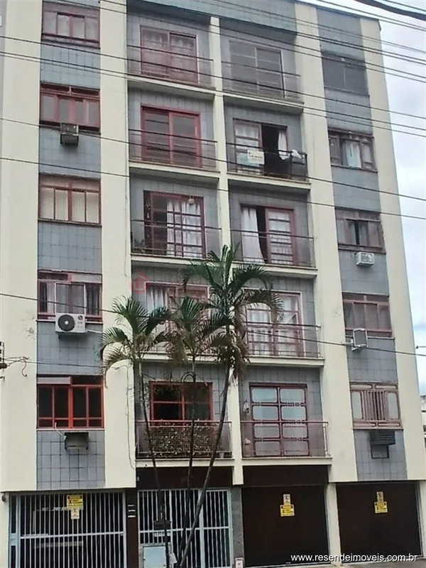 Foto 2 de 8 - Apartamento para aluguel em Campos Elíseos