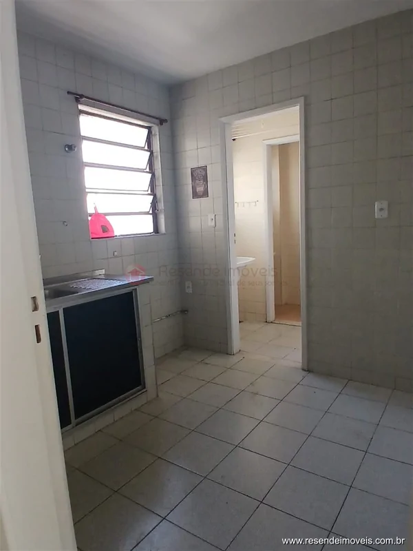 Foto 4 de 8 - Apartamento para aluguel em Campos Elíseos