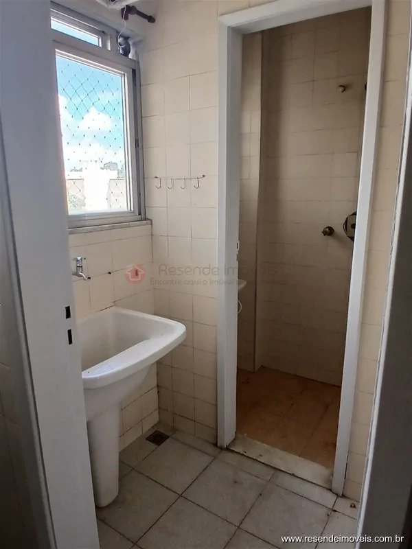 Foto 5 de 8 - Apartamento para aluguel em Campos Elíseos