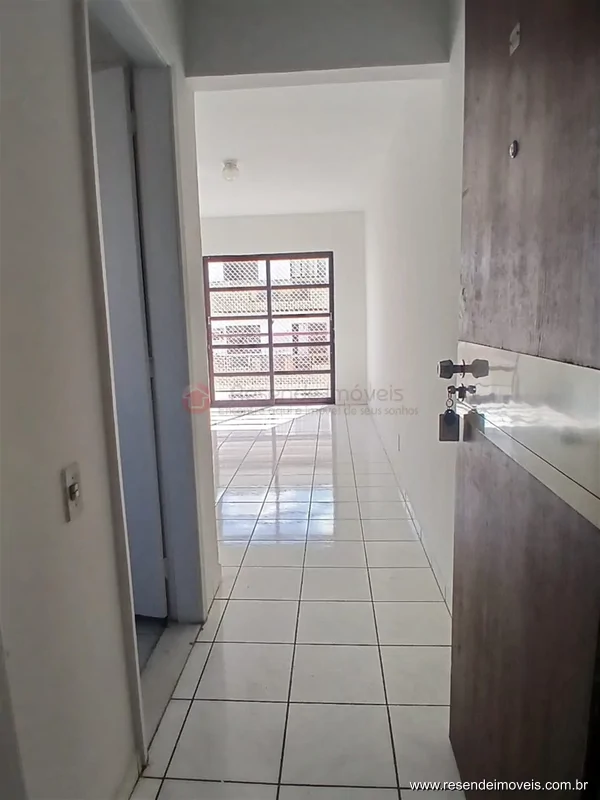 Foto 3 de 8 - Apartamento para aluguel em Campos Elíseos