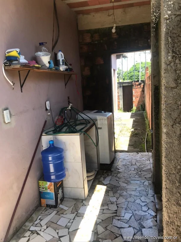 Foto 15 de 30 - Casa para venda em Fazenda da Barra II