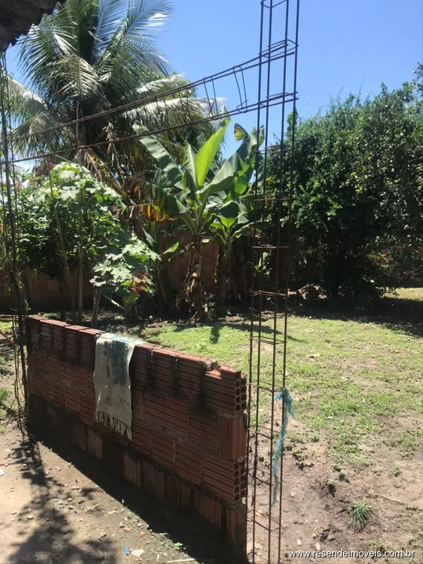 Foto 22 de 30 - Casa para venda em Fazenda da Barra II