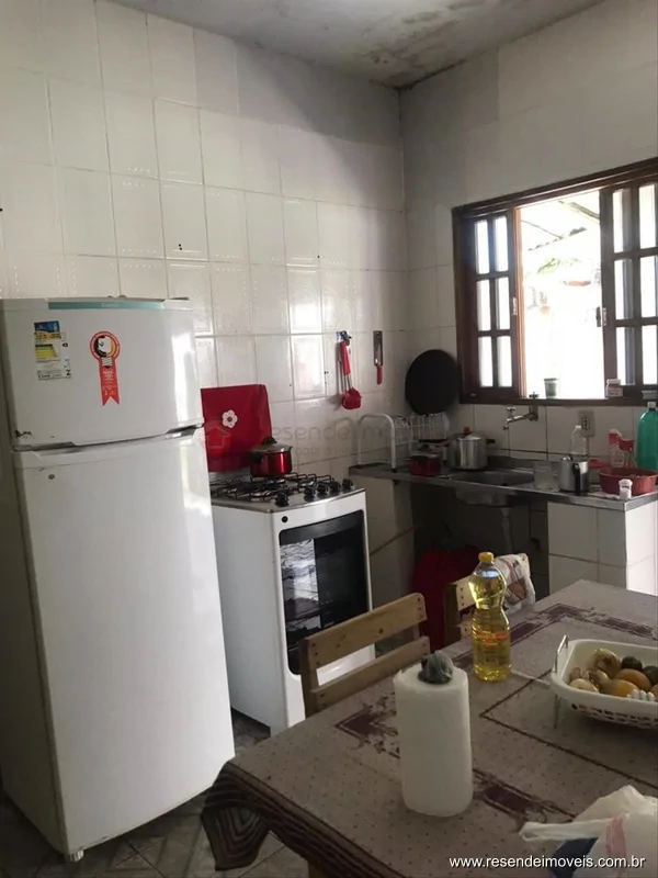 Foto 12 de 30 - Casa para venda em Fazenda da Barra II