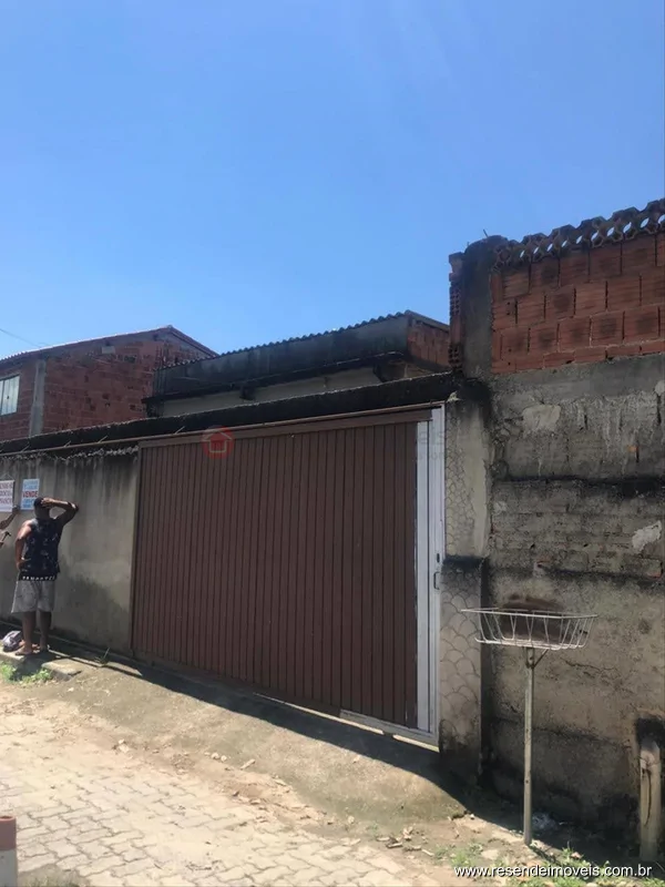 Foto 10 de 30 - Casa para venda em Fazenda da Barra II
