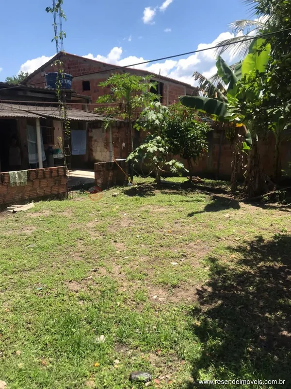 Foto 5 de 30 - Casa para venda em Fazenda da Barra II