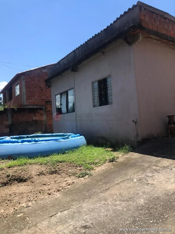 Foto 7 de 30 - Casa para venda em Fazenda da Barra II