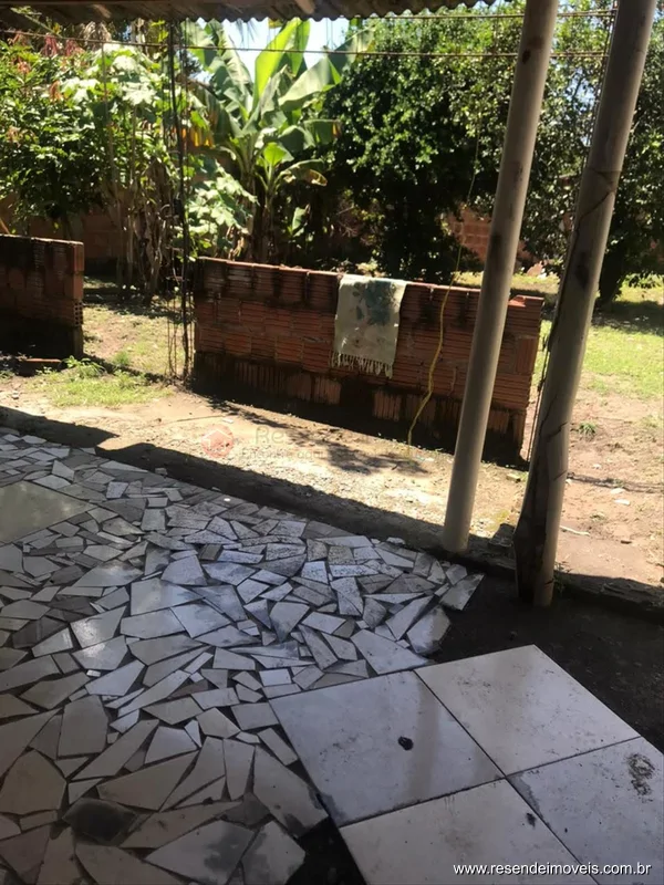 Foto 9 de 30 - Casa para venda em Fazenda da Barra II