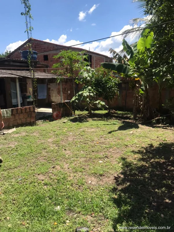 Foto 19 de 30 - Casa para venda em Fazenda da Barra II