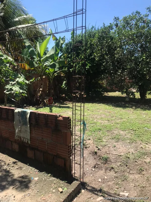 Foto 2 de 30 - Casa para venda em Fazenda da Barra II