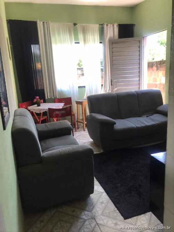 Foto 8 de 30 - Casa para venda em Fazenda da Barra II