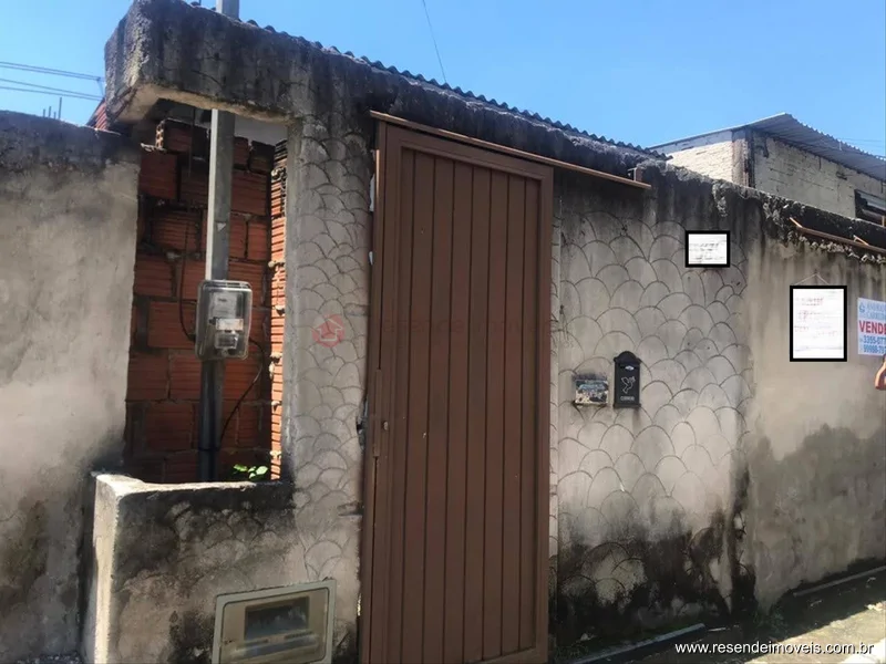 Foto 24 de 30 - Casa para venda em Fazenda da Barra II