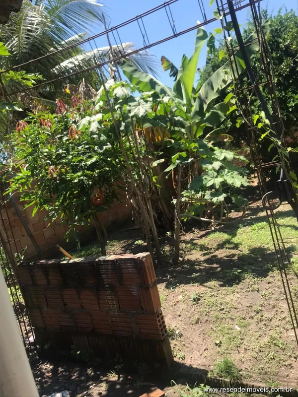 Foto 26 de 30 - Casa para venda em Fazenda da Barra II