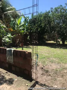 Casa para venda em Fazenda da Barra II