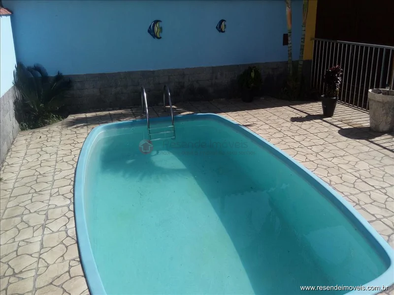 Foto 11 de 14 - Casa para venda em Fazenda da Barra II