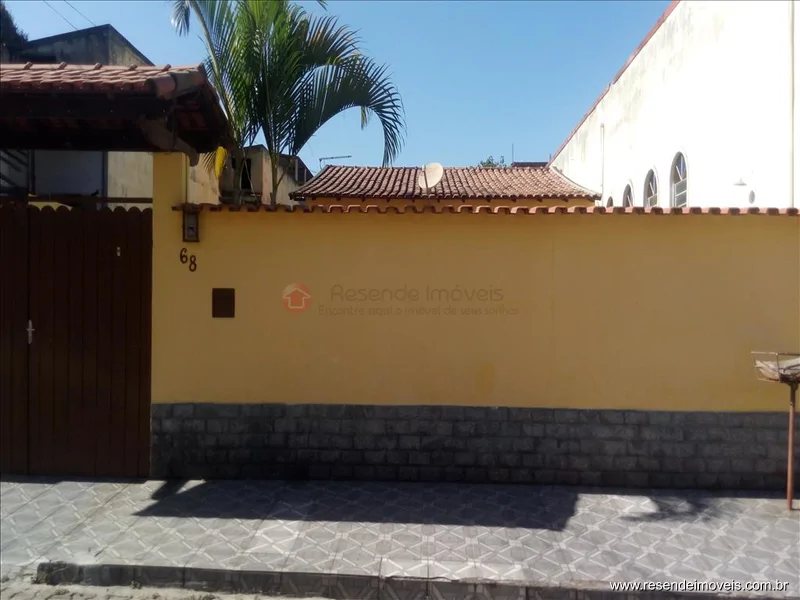 Foto 1 de 14 - Casa para venda em Fazenda da Barra II