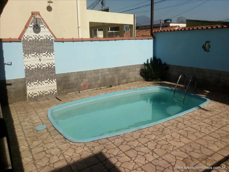 Foto 10 de 14 - Casa para venda em Fazenda da Barra II