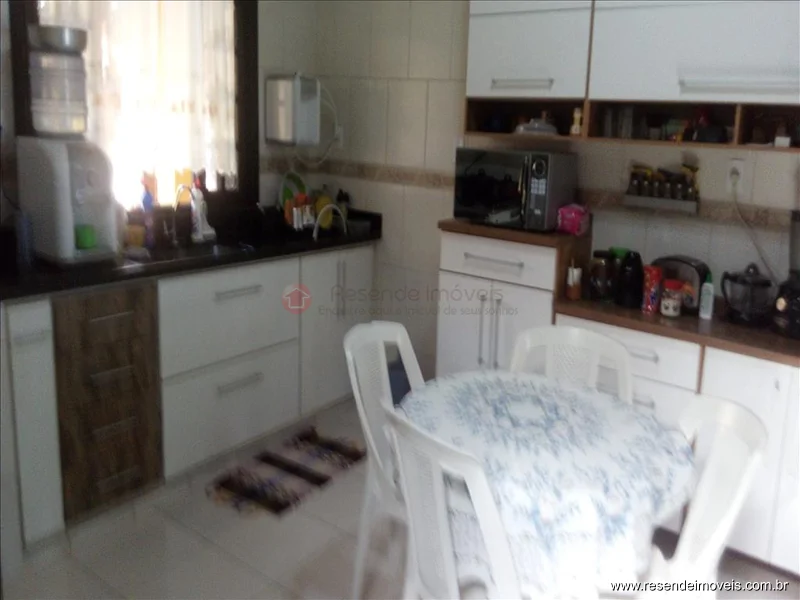 Foto 7 de 14 - Casa para venda em Fazenda da Barra II