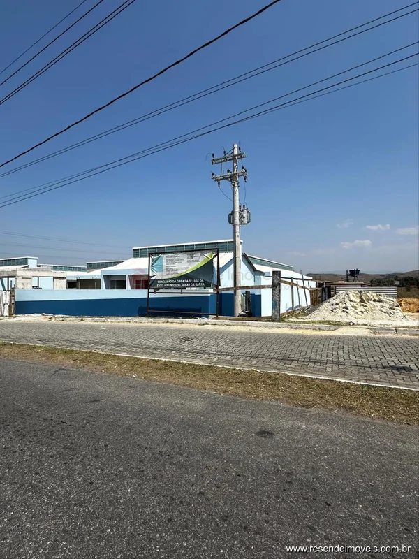 Foto 4 de 6 - Terreno para venda em Fazenda da Barra II