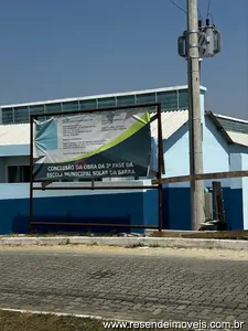 Terreno para venda em Fazenda da Barra II - Imobiliária Imobiliária 3JS