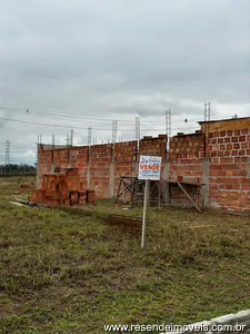 Terreno para venda em Fazenda da Barra II - Imobiliária Imobiliária 3JS