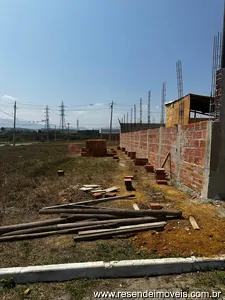 Terreno para venda em Fazenda da Barra II - Imobiliária Imobiliária 3JS