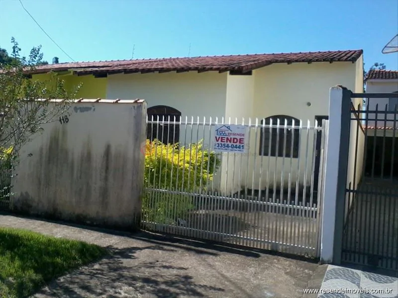 Foto 1 de 10 - Casa para aluguel em Parque Ipiranga