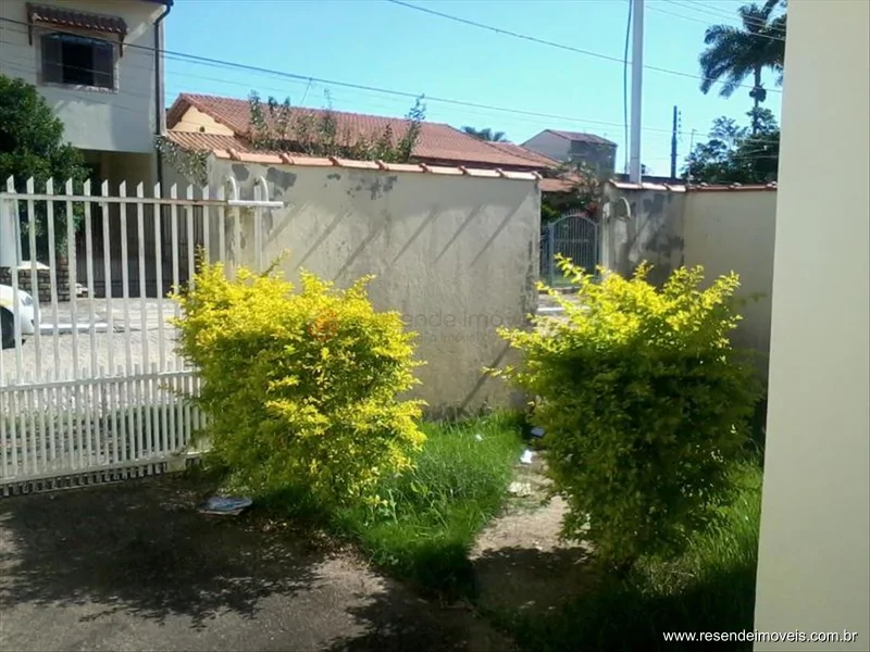 Foto 2 de 10 - Casa para aluguel em Parque Ipiranga