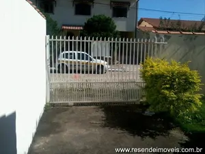 Casa para aluguel em Parque Ipiranga